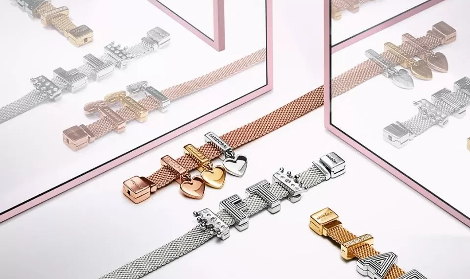 Marca Pandora espera finalizar el año con más de 70 puntos de venta en Colombia