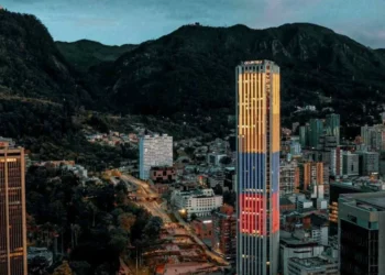 Éxito de turismo en Bogotá: ¿cuánto crecieron las visitas de extranjeros en 2024?