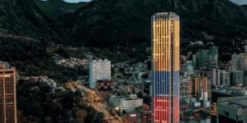 Éxito de turismo en Bogotá: ¿cuánto crecieron las visitas de extranjeros en 2024?