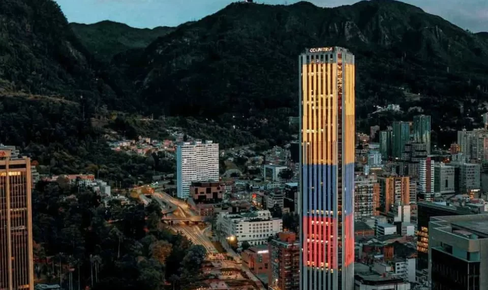 Éxito de turismo en Bogotá: ¿cuánto crecieron las visitas de extranjeros en 2024?