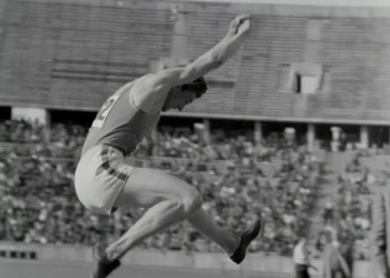 “Transformando vidas: O sucesso do esporte no Peru”