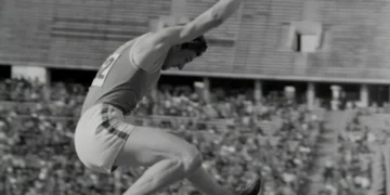 “Transformando vidas: O sucesso do esporte no Peru”