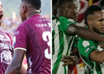 ¿Qué equipo será el campeón de la Liga BetPlay 2024-2, según la IA?