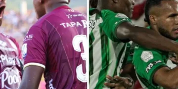 ¿Qué equipo será el campeón de la Liga BetPlay 2024-2, según la IA?