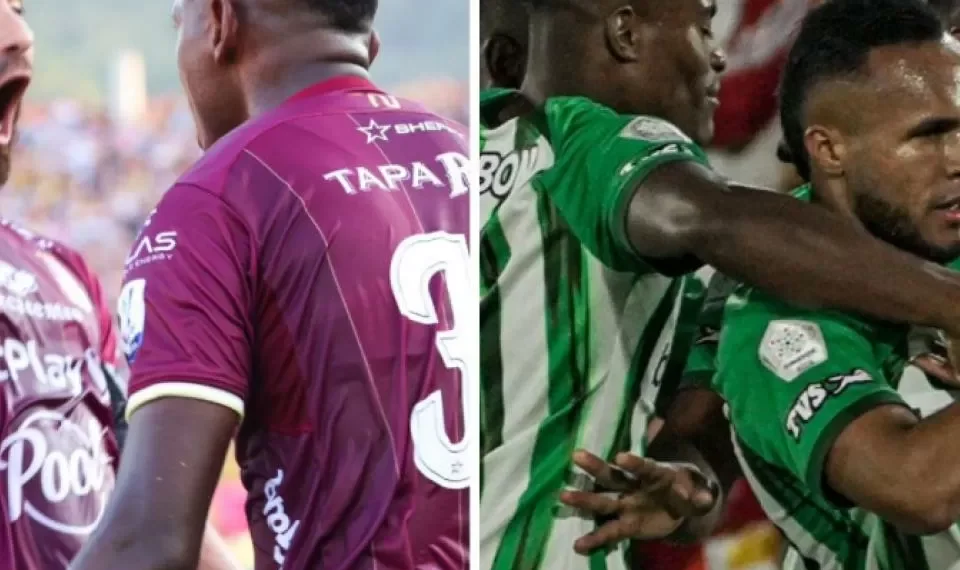 ¿Qué equipo será el campeón de la Liga BetPlay 2024-2, según la IA?