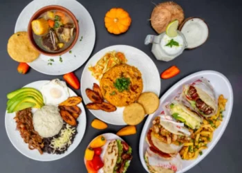 Un plato de Colombia fue nombrado el mejor de todo el mundo por TasteAtlas