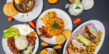 Un plato de Colombia fue nombrado el mejor de todo el mundo por TasteAtlas