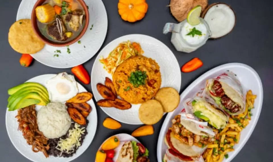 Un plato de Colombia fue nombrado el mejor de todo el mundo por TasteAtlas