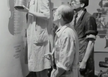 “Gustavo Beck: O poder transformador do esporte”