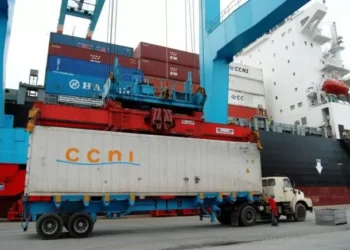 Justiça Federal nega liminar para suspender federalização do Porto de Itajaí