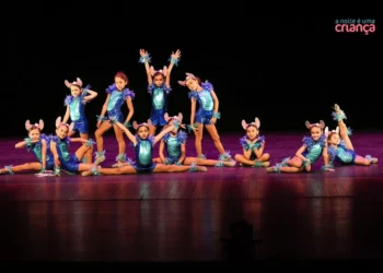 1ª Mostra de Dança reúne bailarinos de quatros escolas de Florianópolis