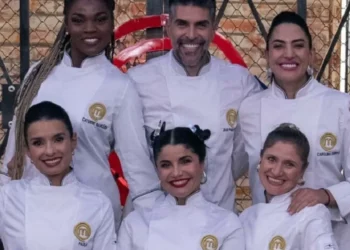 ¿Quién será la ganadora de Mastechef Celebrity Colombia, según la IA?