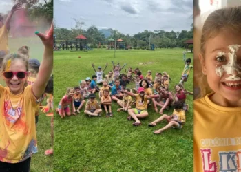 A melhor colônia de férias de Timbó está de volta: 8ª edição da LKIDS