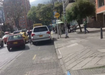 Conozca cómo se parquearon los colombianos en 2024