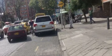 Conozca cómo se parquearon los colombianos en 2024