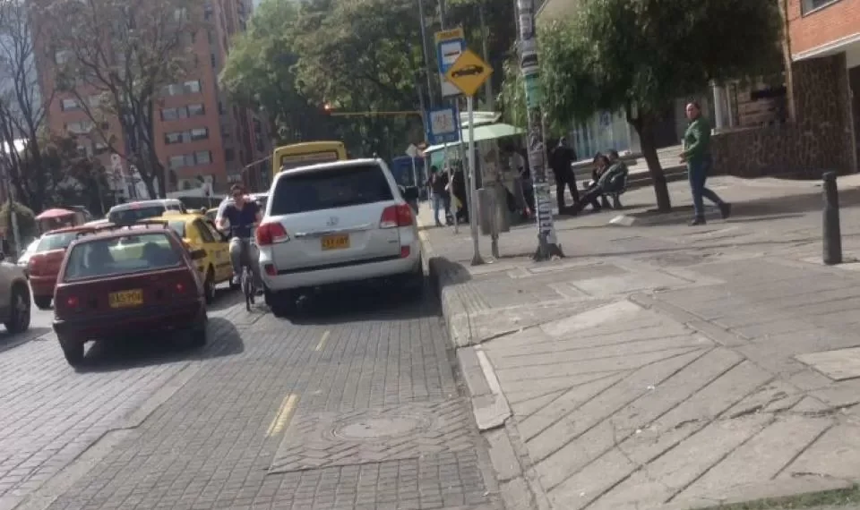 Conozca cómo se parquearon los colombianos en 2024