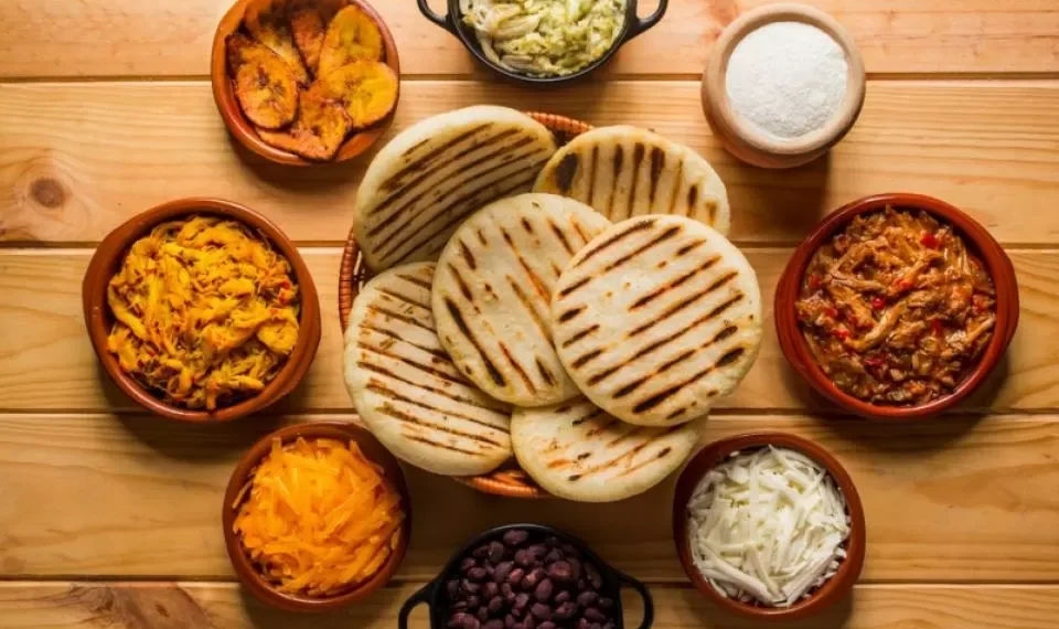 Colombia está entre las 20 mejores cocinas del mundo, según TasteAtlas: las razones