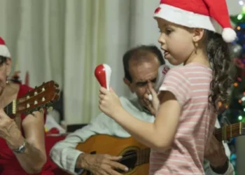 ¿Cuáles son los mejores villancicos en español? Esto dice la inteligencia artificial