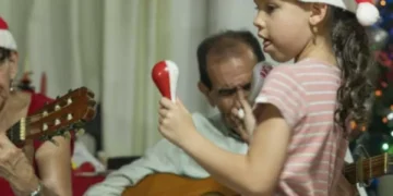 ¿Cuáles son los mejores villancicos en español? Esto dice la inteligencia artificial