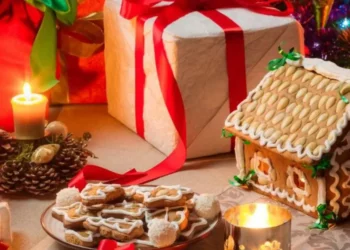 ¿Cuáles son los platos típicos navideños en Colombia, según ChatGPT?