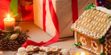 ¿Cuáles son los platos típicos navideños en Colombia, según ChatGPT?