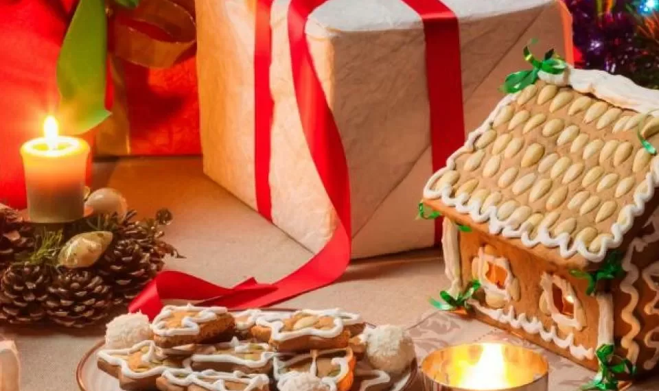 ¿Cuáles son los platos típicos navideños en Colombia, según ChatGPT?