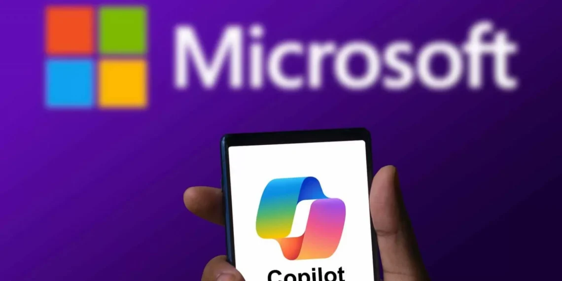 Microsoft revitaliza Copilot com nova interface e atalho de teclado