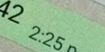 WhatsApp: ¿qué significa si me mandan el número 7642 en un chat? Así debe responder