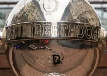 ¿Cuándo es el sorteo de la Copa Libertadores 2025?