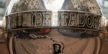 ¿Cuándo es el sorteo de la Copa Libertadores 2025?