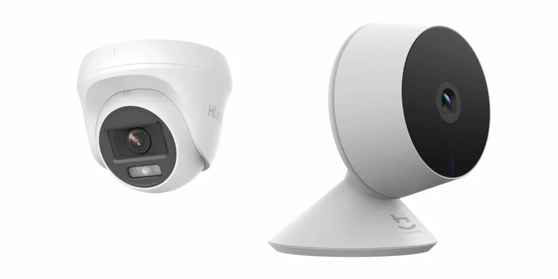 Ofertas do dia: aproveite até 28% off para aumentar a sua segurança com câmeras Wi-Fi!