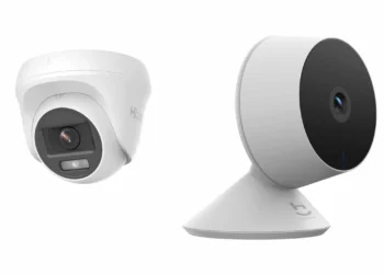 Ofertas do dia: aproveite até 28% off para aumentar a sua segurança com câmeras Wi-Fi!