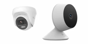 Ofertas do dia: aproveite até 28% off para aumentar a sua segurança com câmeras Wi-Fi!