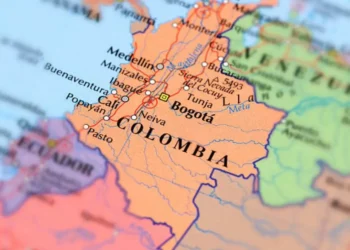 ¿Lo sabía? Este era el nombre que tenía el país antes de llamarse Colombia