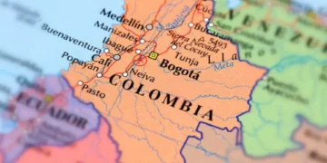 ¿Lo sabía? Este era el nombre que tenía el país antes de llamarse Colombia