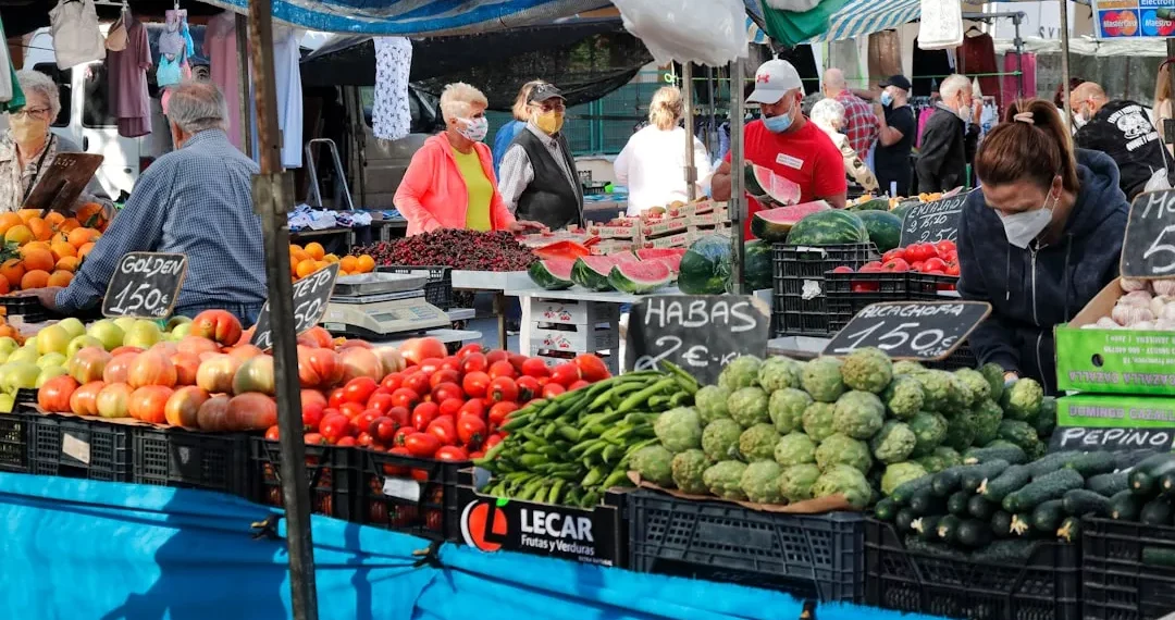 “Descubra a Costa del Sol: Paraíso de Praias e Investimentos”