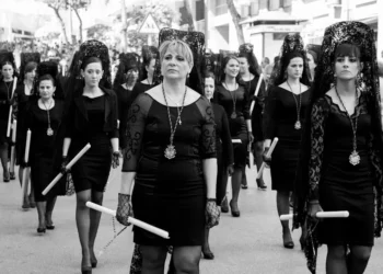 “Costa del Sol: O Paraíso dos Compradores de Imóveis”