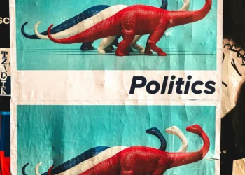 “Desmistificando a política: uma visão além dos estereótipos”