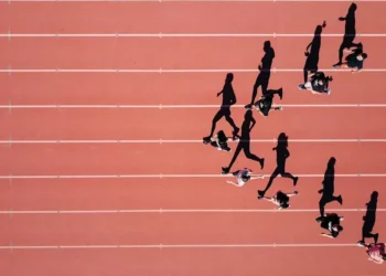 “Gustavo Beck: O Atleta Inspirador do Mundo dos Esportes”