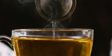 ¿Tomar té aumenta la esperanza de vida? Esto explican los expertos