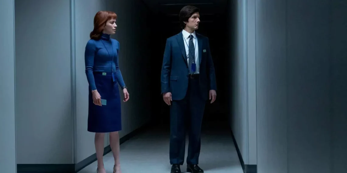 Ruptura: quando estreia a 2ª temporada e o que esperar?