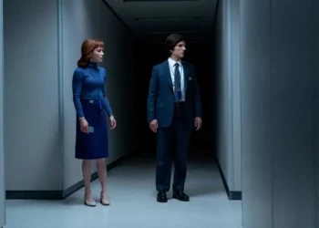 Ruptura: quando estreia a 2ª temporada e o que esperar?