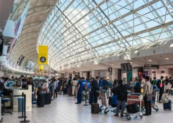 ¿Aparece Colombia? Estos son los 10 aeropuertos más seguros del mundo