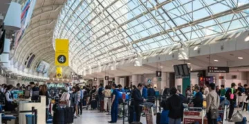 ¿Aparece Colombia? Estos son los 10 aeropuertos más seguros del mundo