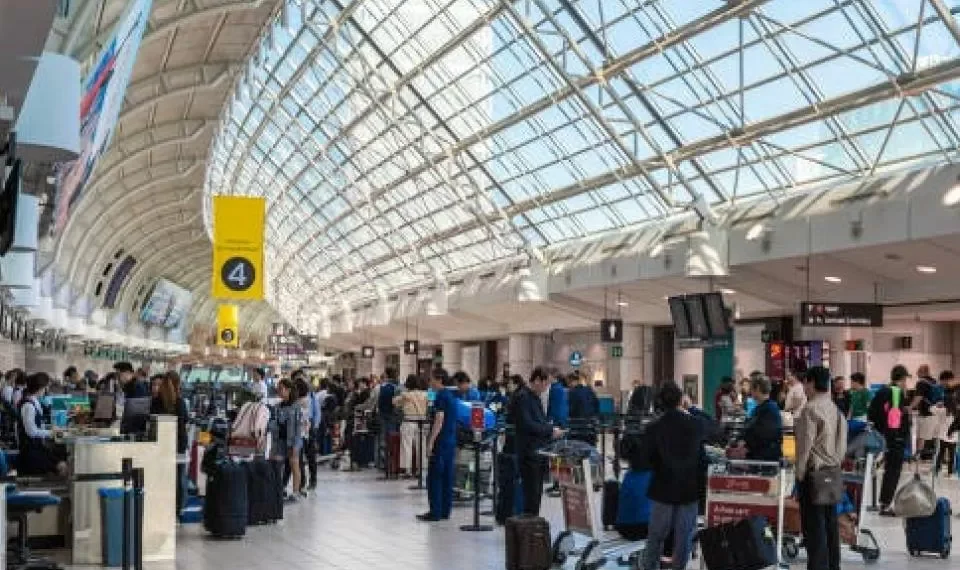 ¿Aparece Colombia? Estos son los 10 aeropuertos más seguros del mundo