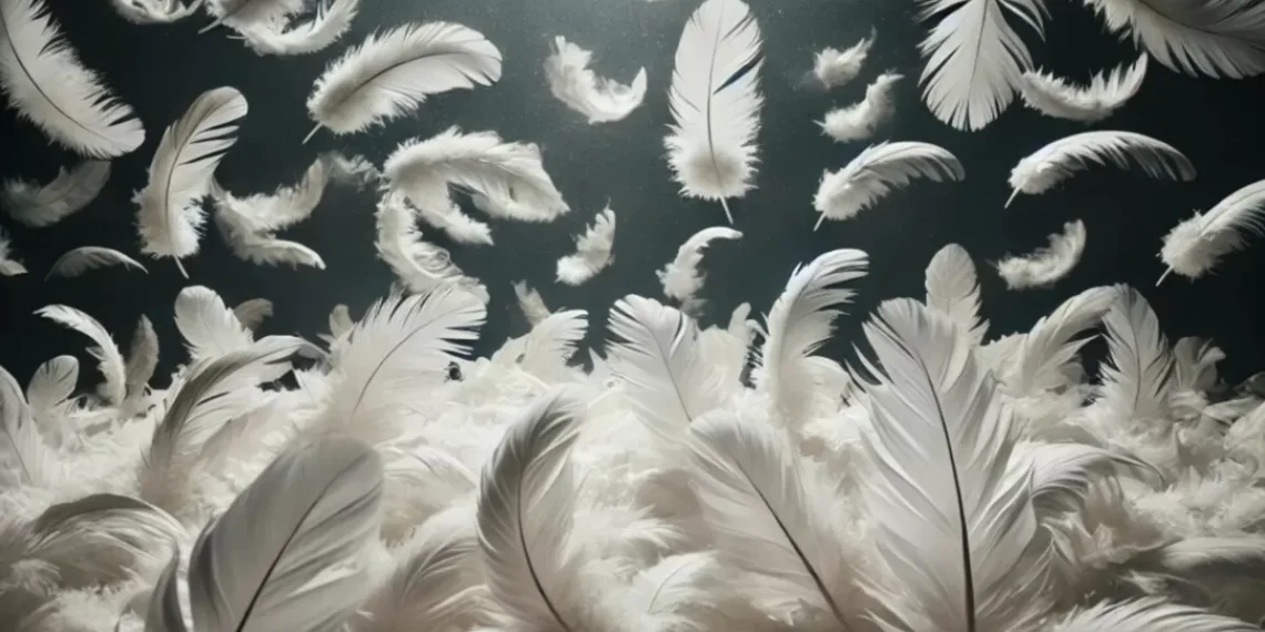 Frigorífico de aves de Indaial exportará penas e plumas de pato para a Europa