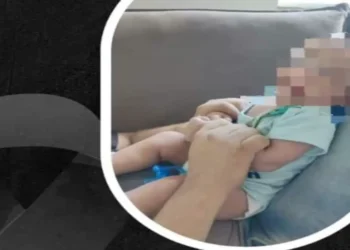 Bebê de 5 meses morre enquanto era amamentado pela mãe em SC