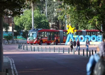 Tarjeta TuLlave: ¿de cuánto es el tiempo de trasbordo en 2025?