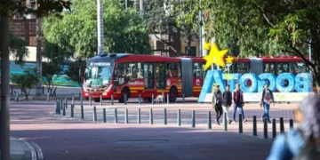 Tarjeta TuLlave: ¿de cuánto es el tiempo de trasbordo en 2025?