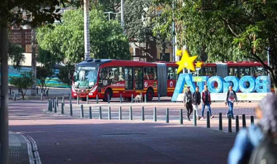 Tarjeta TuLlave: ¿de cuánto es el tiempo de trasbordo en 2025?